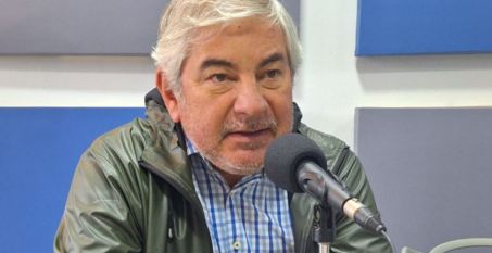 Guillermo Cravea y el presente del comercio local.